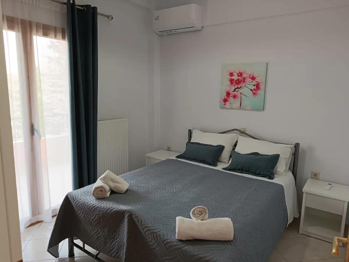 Turla's Apartment