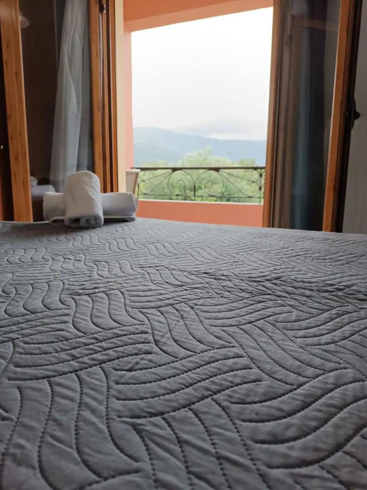 Turla's Apartment Dassia (Corfu)