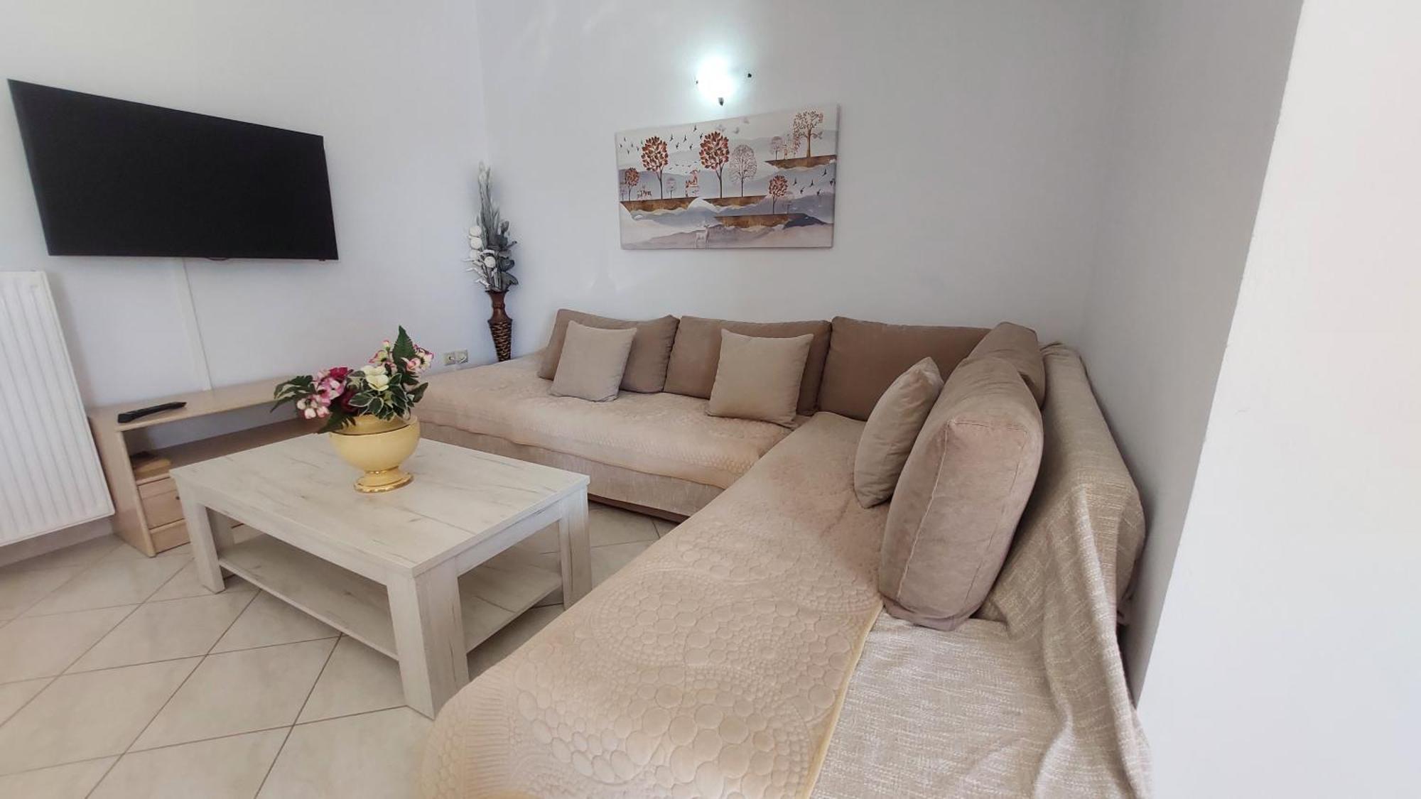 Apartment Turla's