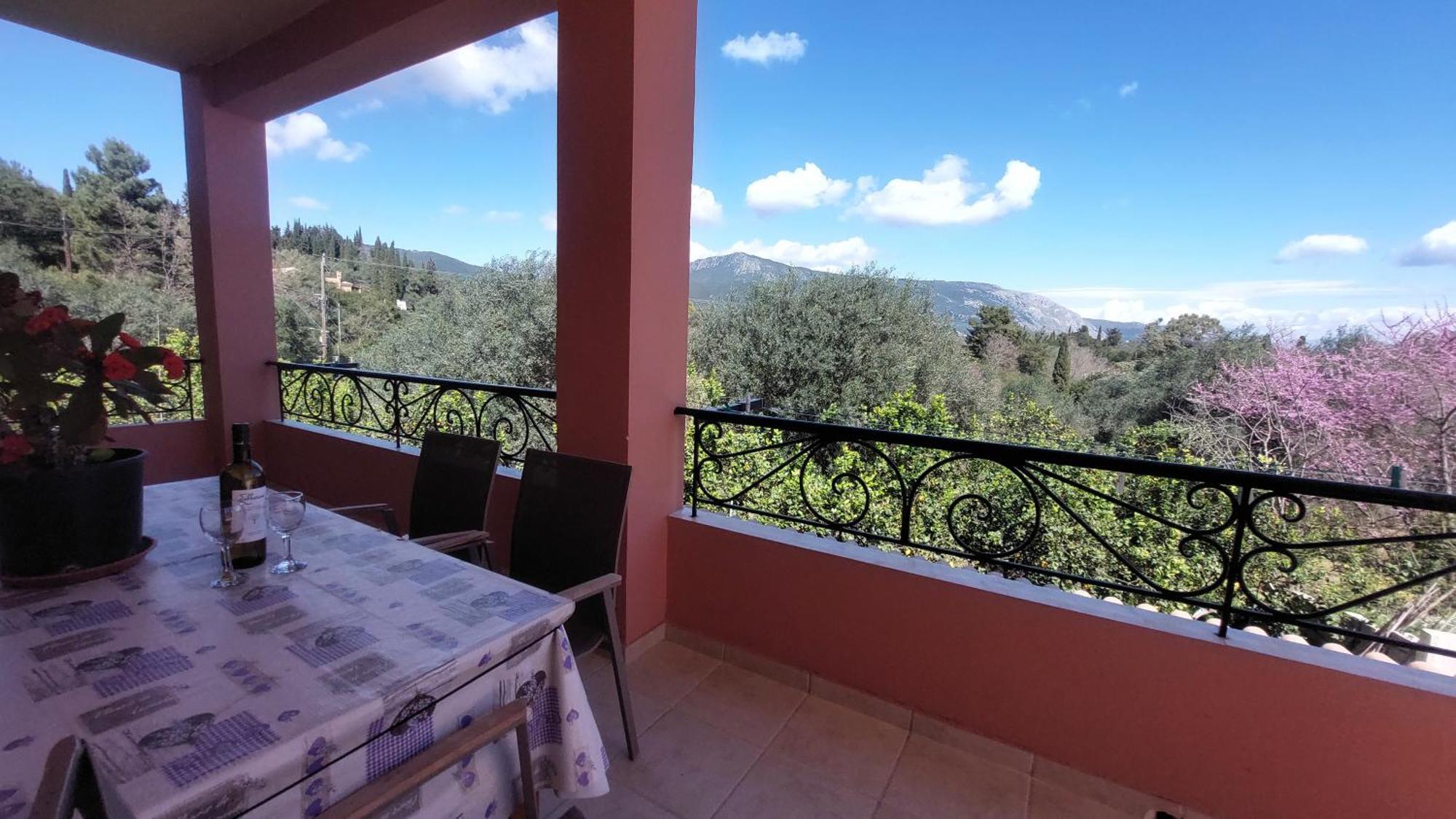 Turla's Dassia (Corfu)