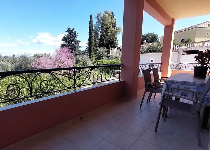 Turla\'S Apartment
