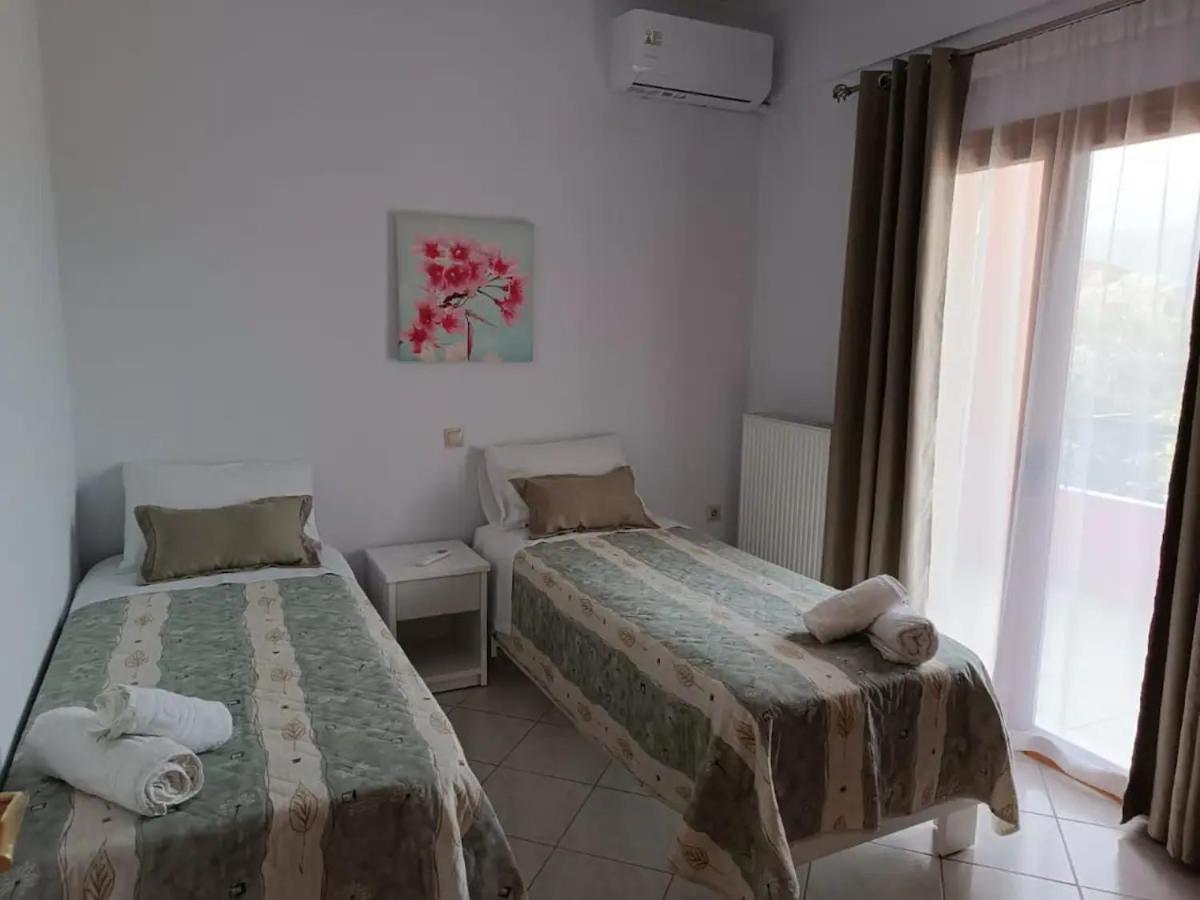 Apartmán Turla's Dassiá