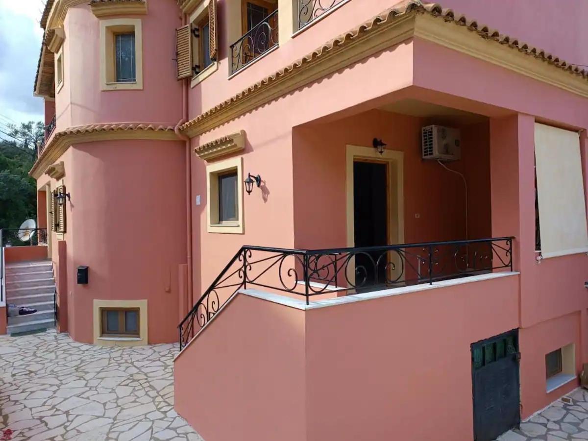 Apartmán Turla's *