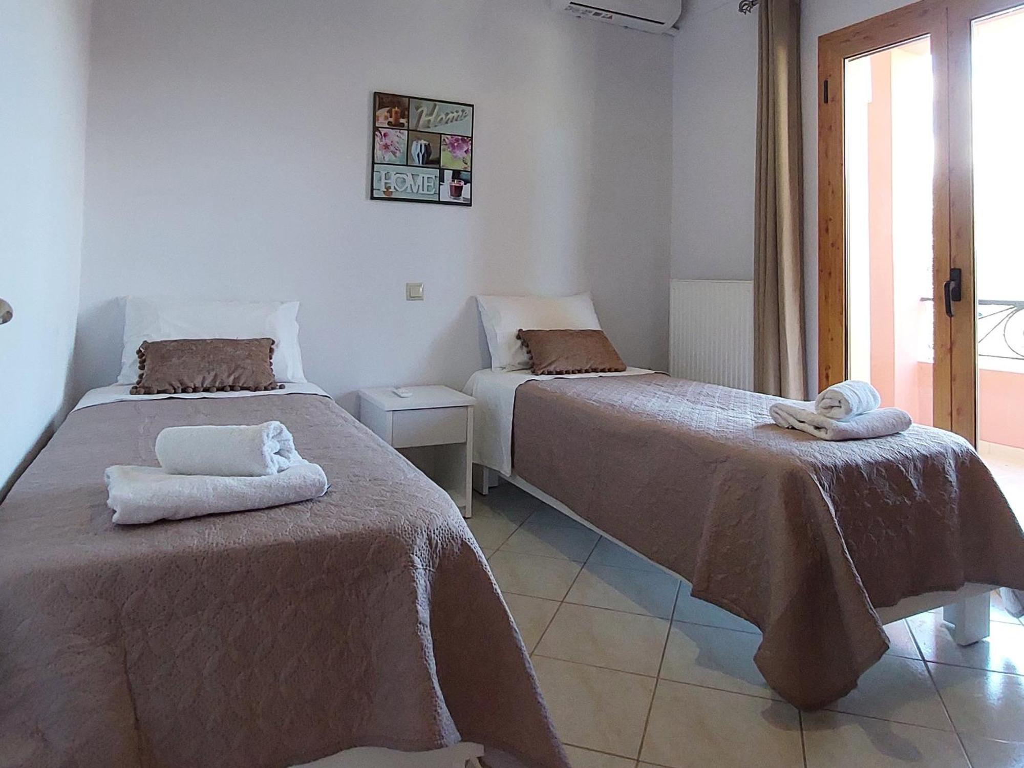 Apartmán Turla's *