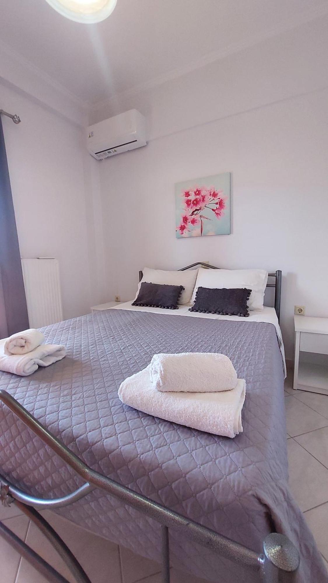 Apartmán Turla's